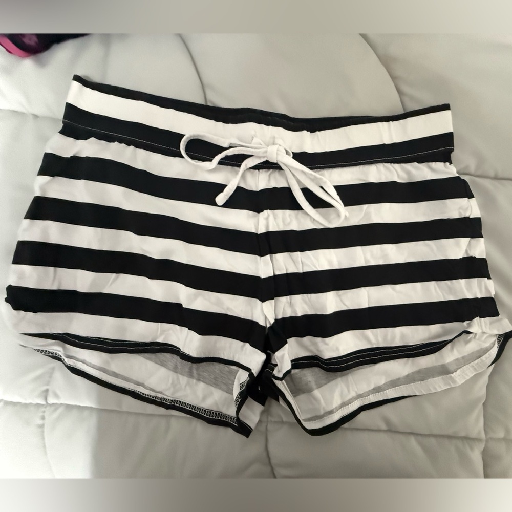 PJ boy shorts